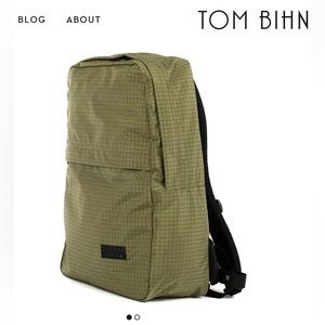TOM BIHN Paragon Backpack